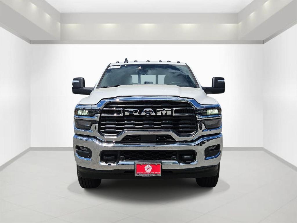 new 2026 Ram 3500 car, priced at $68,299