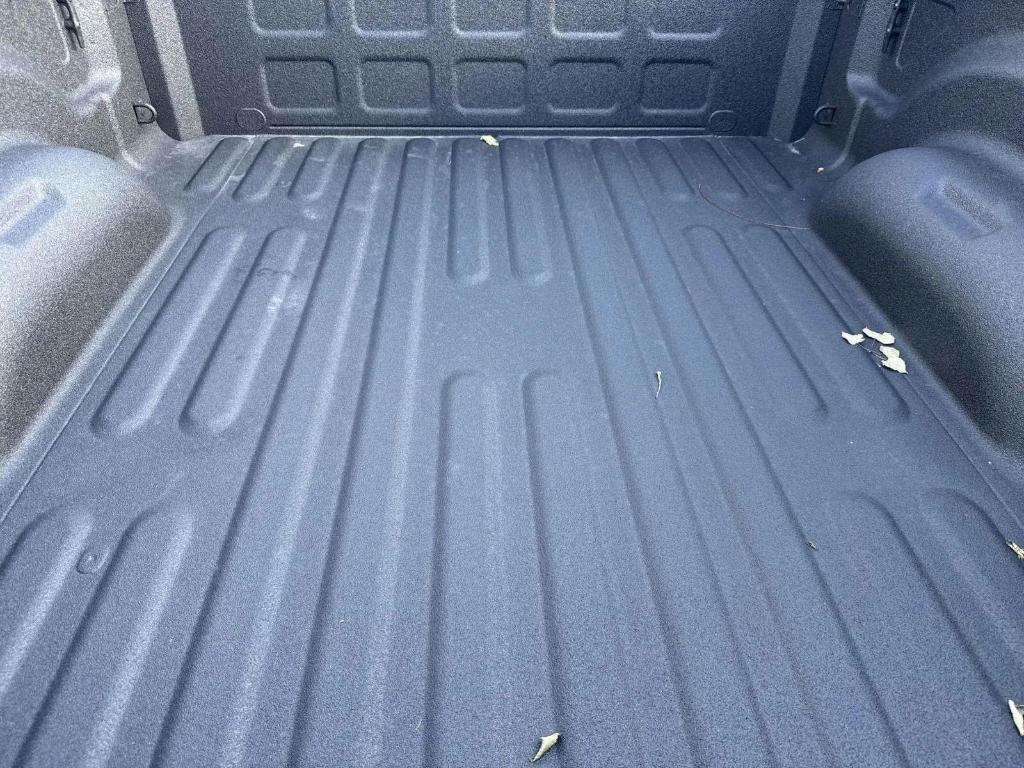 new 2025 Ram 2500 car, priced at $72,699