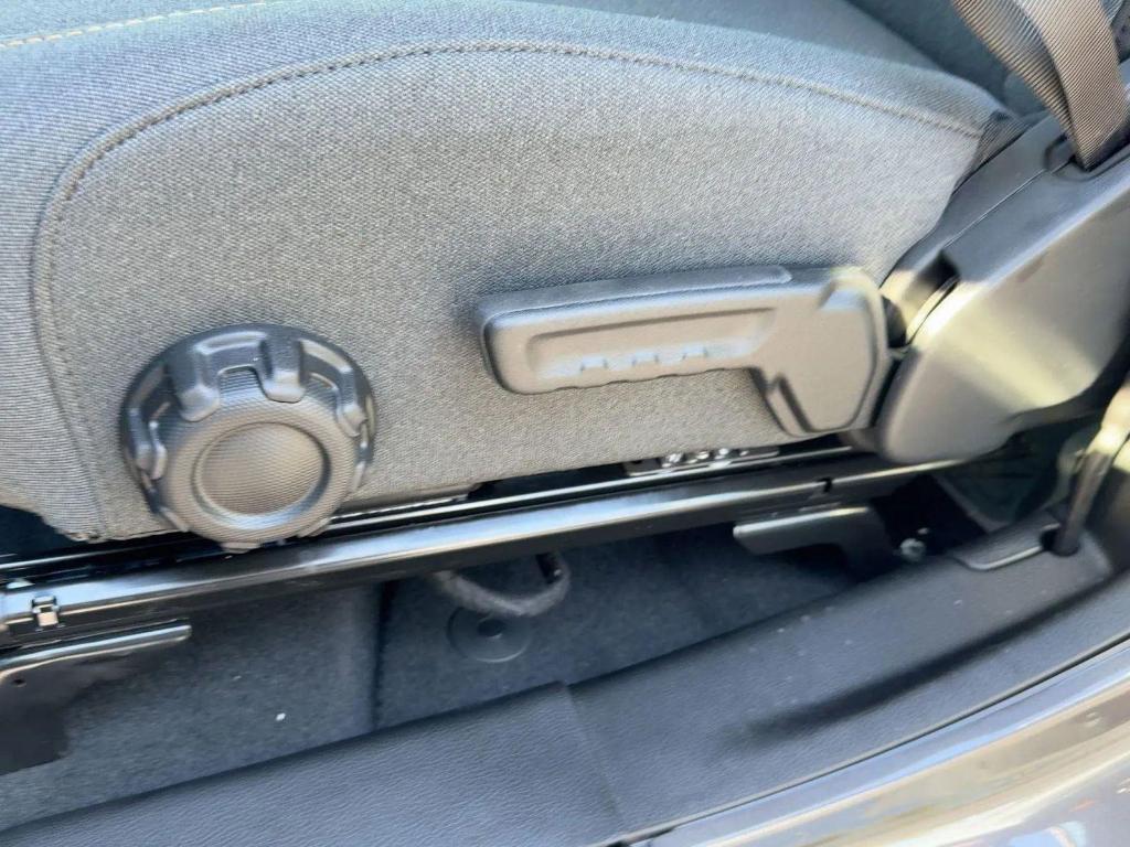 new 2026 Jeep Wrangler car, priced at $46,519