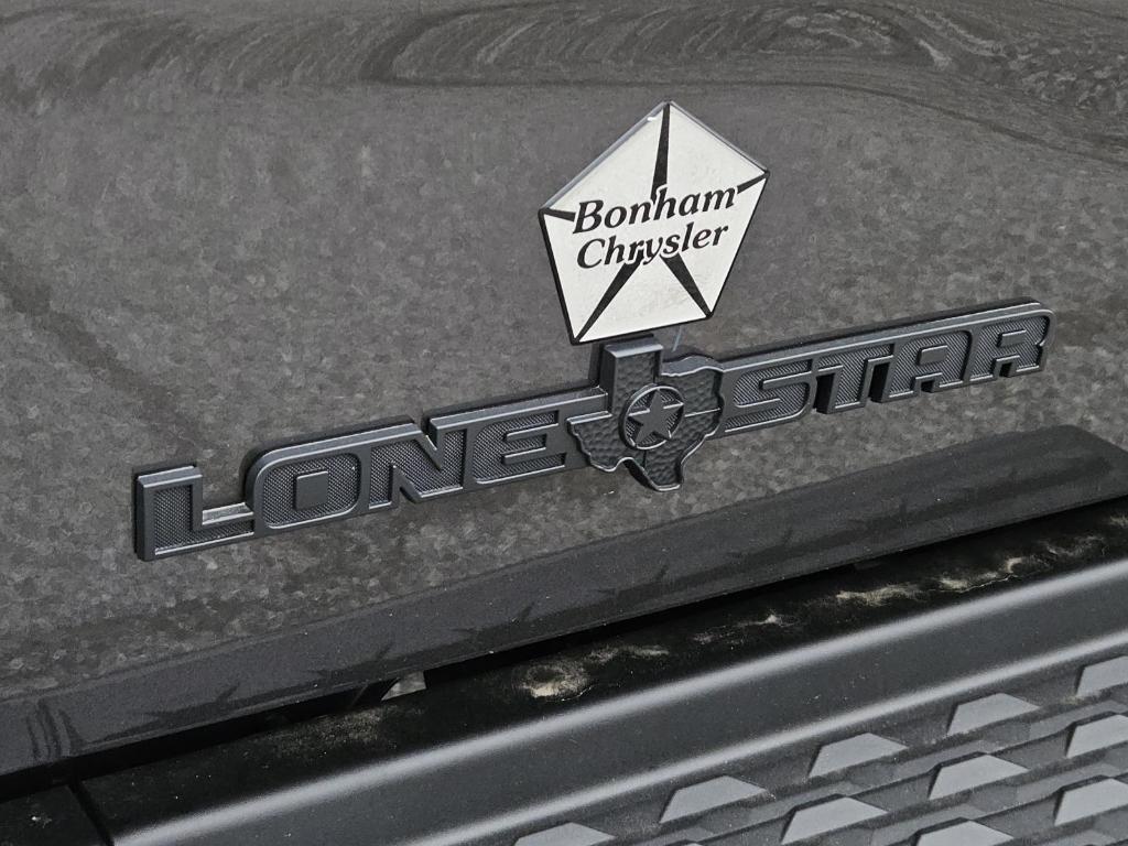used 2026 Ram 2500 car, priced at $67,140