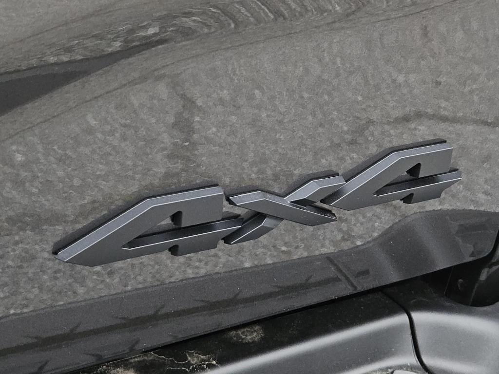 used 2026 Ram 2500 car, priced at $67,140