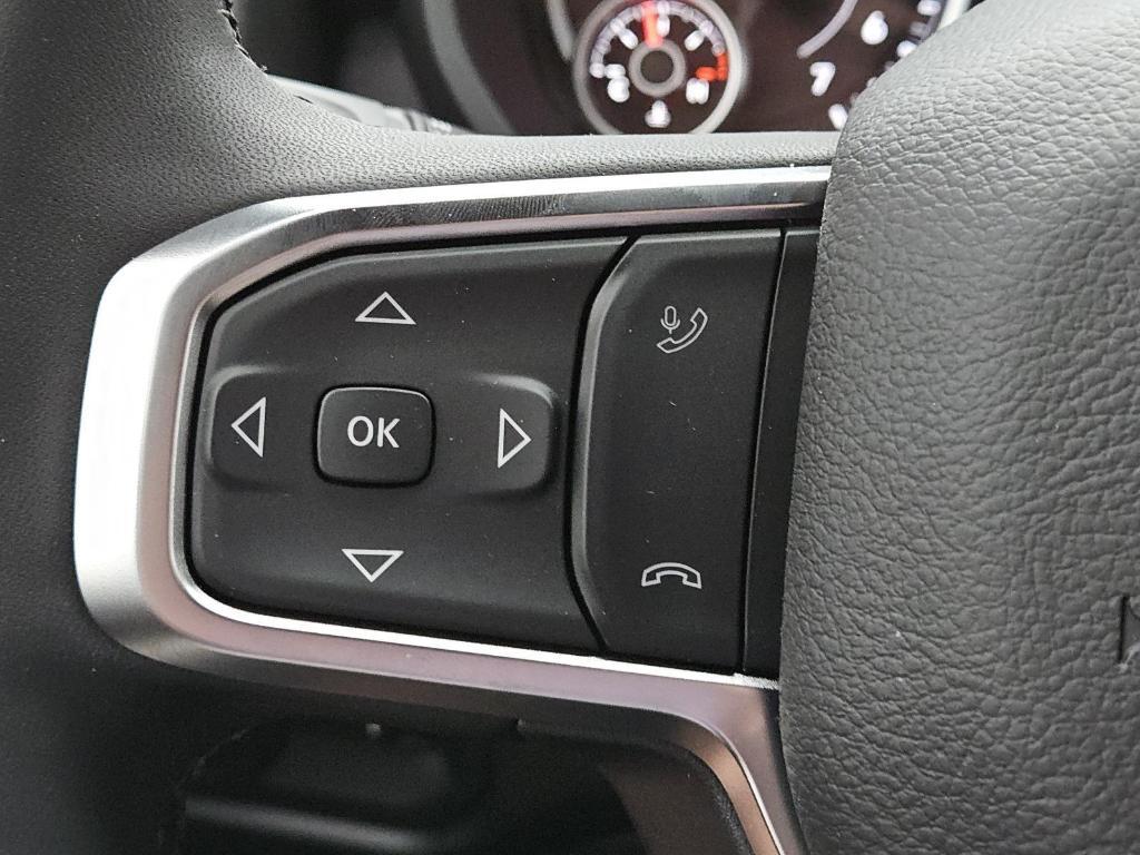 used 2026 Ram 2500 car, priced at $67,140