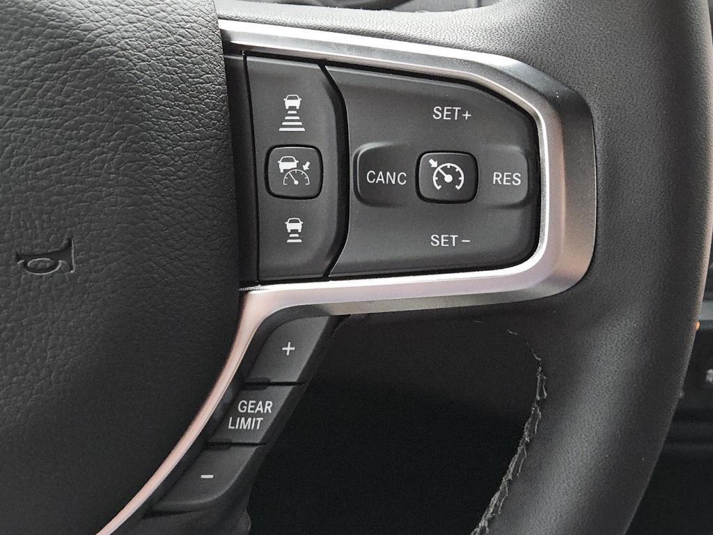 used 2026 Ram 2500 car, priced at $67,140