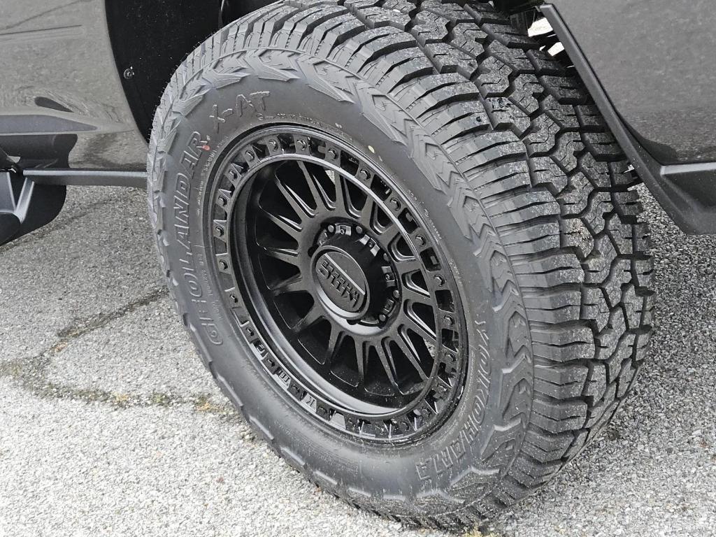 used 2026 Ram 2500 car, priced at $67,140
