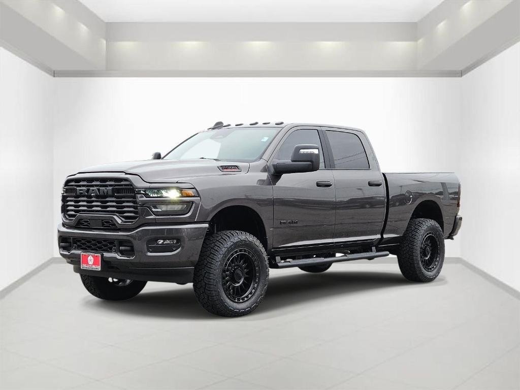 used 2026 Ram 2500 car, priced at $67,140