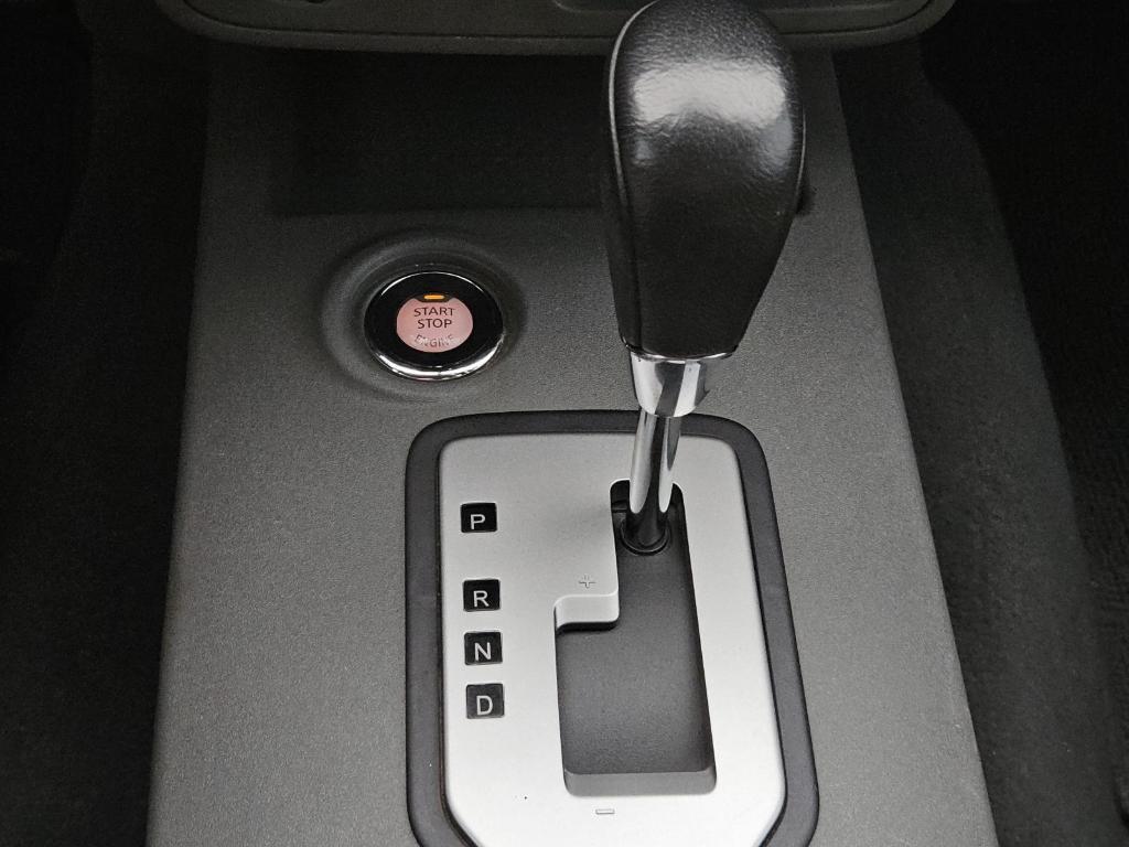 used 2021 Nissan Frontier car, priced at $21,927