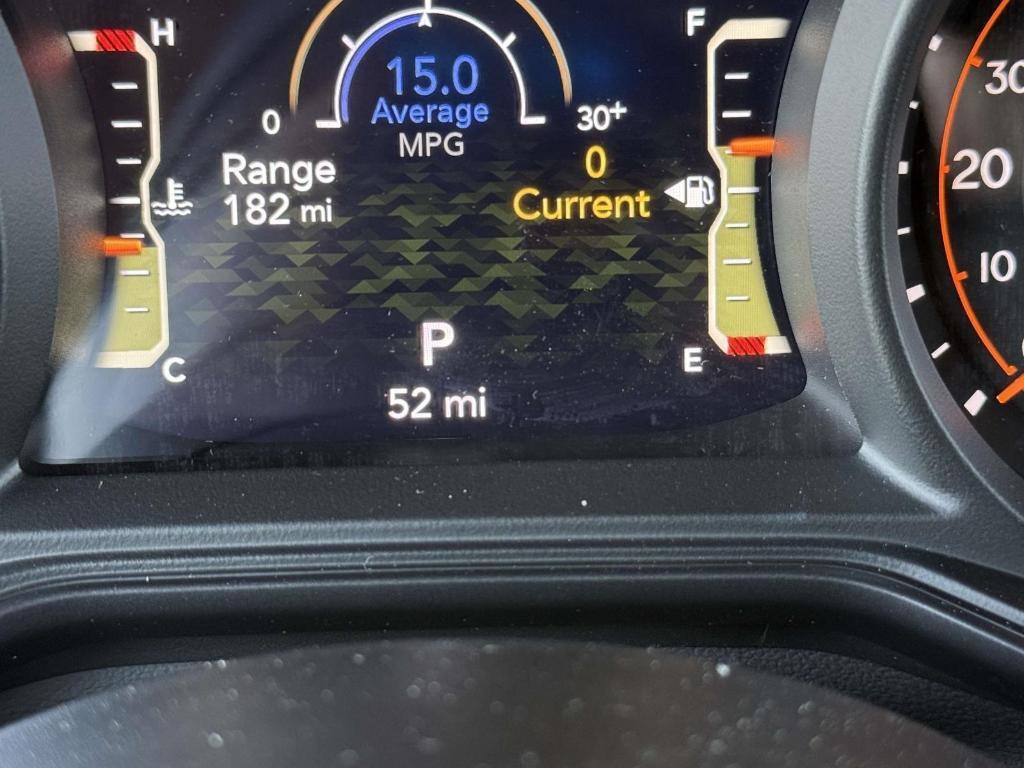 new 2025 Jeep Gladiator car, priced at $43,005