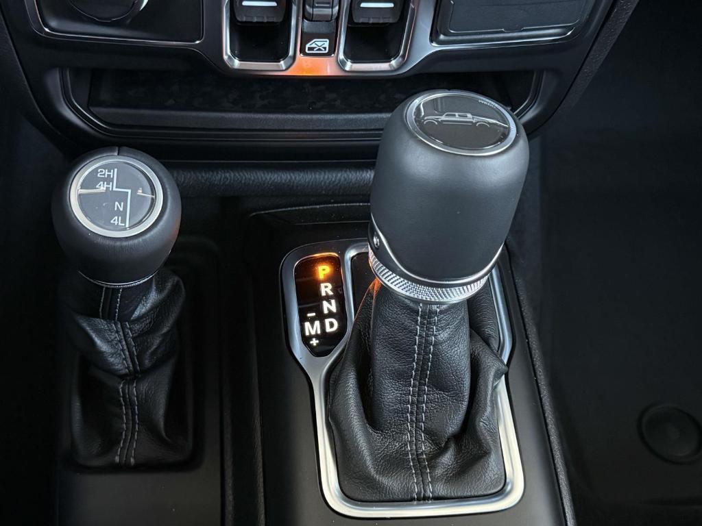 new 2025 Jeep Gladiator car, priced at $43,005