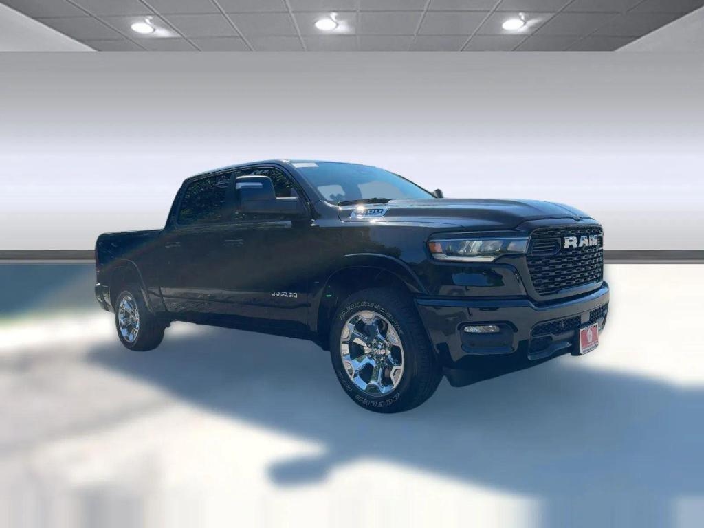 new 2026 Ram 1500 car, priced at $56,309