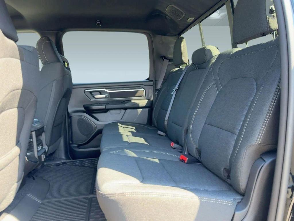 new 2026 Ram 1500 car, priced at $56,309