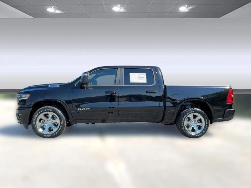 new 2026 Ram 1500 car, priced at $56,309
