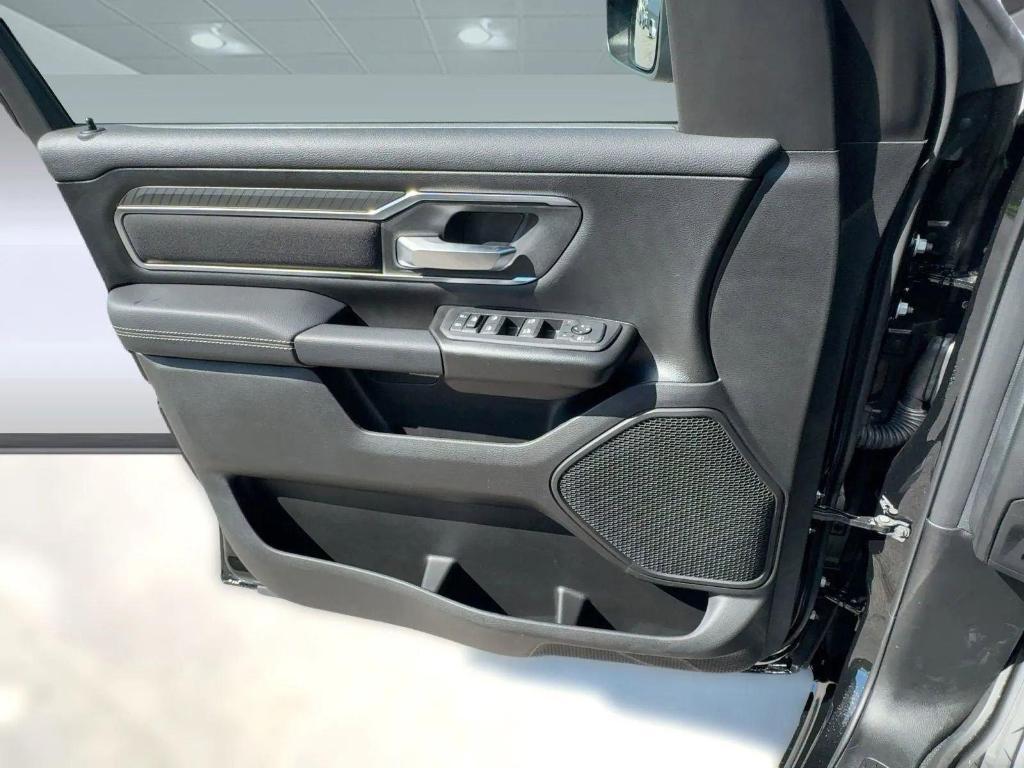 new 2026 Ram 1500 car, priced at $56,309