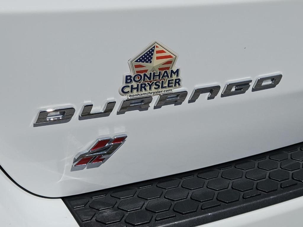 used 2026 Dodge Durango car, priced at $37,299