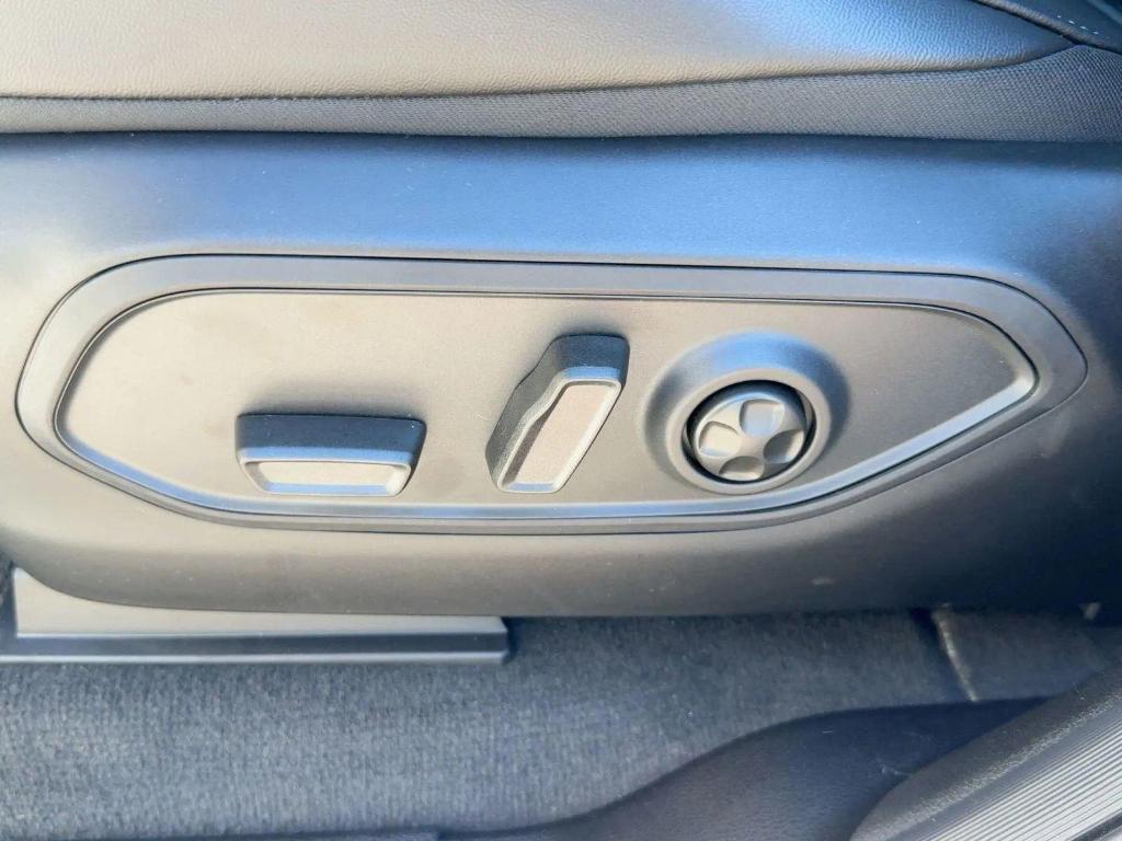 new 2025 Jeep Grand Cherokee L car, priced at $41,625