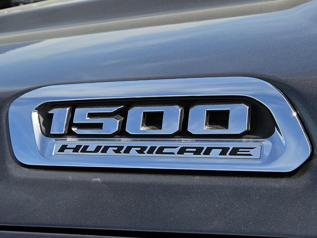 new 2026 Ram 1500 car, priced at $52,409