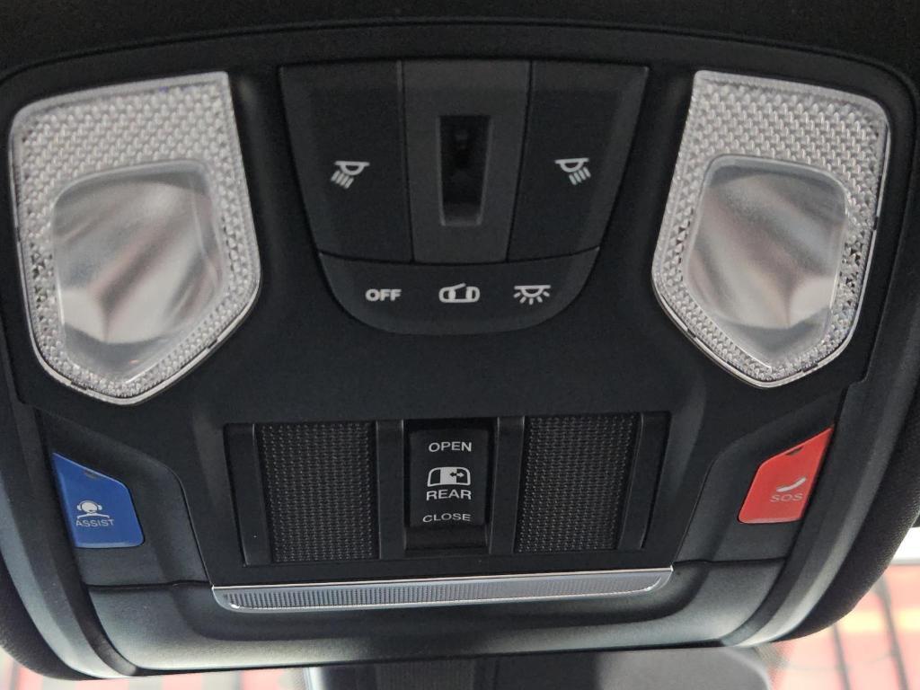 new 2026 Ram 1500 car, priced at $52,409