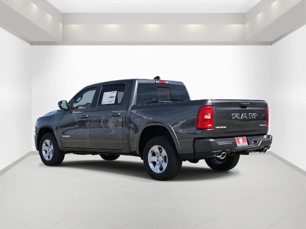 new 2026 Ram 1500 car, priced at $52,409