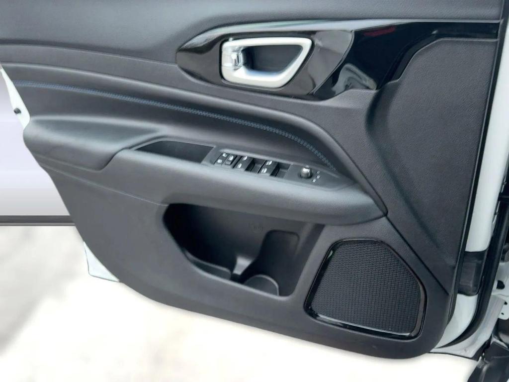 new 2026 Jeep Compass car, priced at $31,774