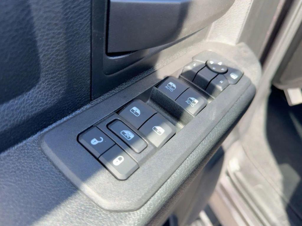 new 2026 Ram 2500 car, priced at $65,349