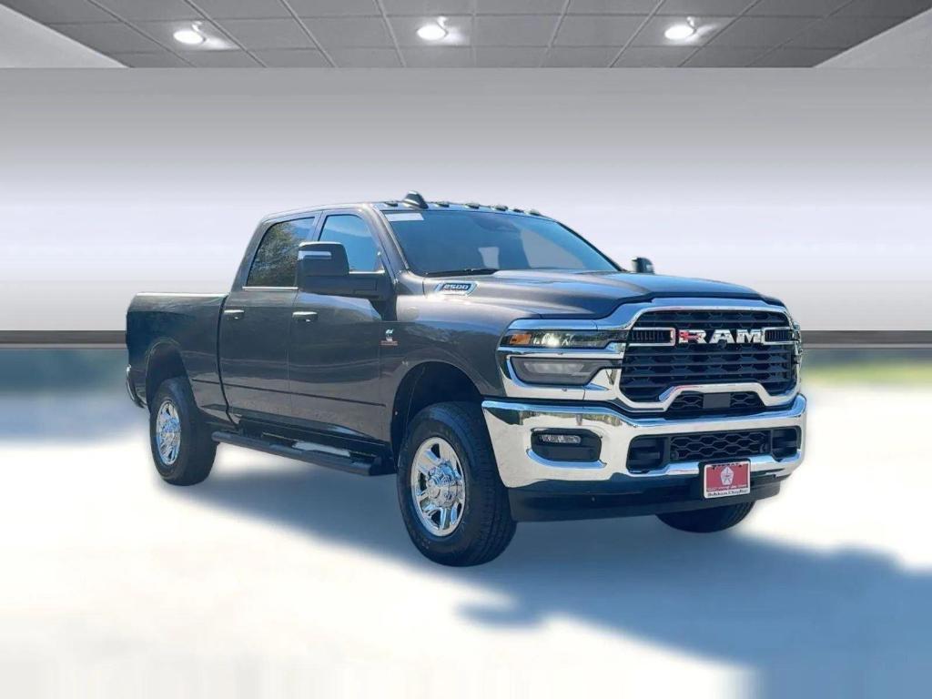 new 2026 Ram 2500 car, priced at $65,349
