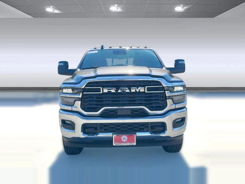 new 2026 Ram 2500 car, priced at $65,349