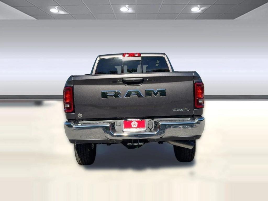 new 2026 Ram 2500 car, priced at $65,349