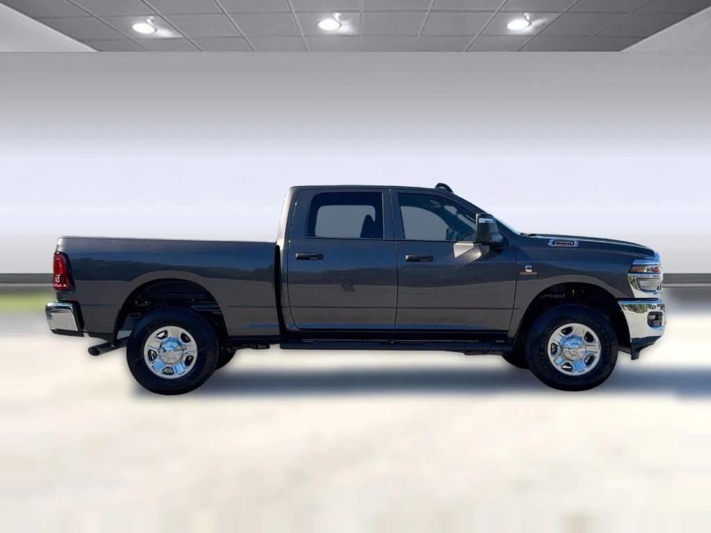 new 2026 Ram 2500 car, priced at $65,349
