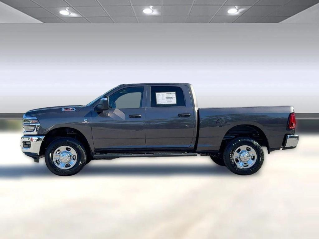 new 2026 Ram 2500 car, priced at $65,349