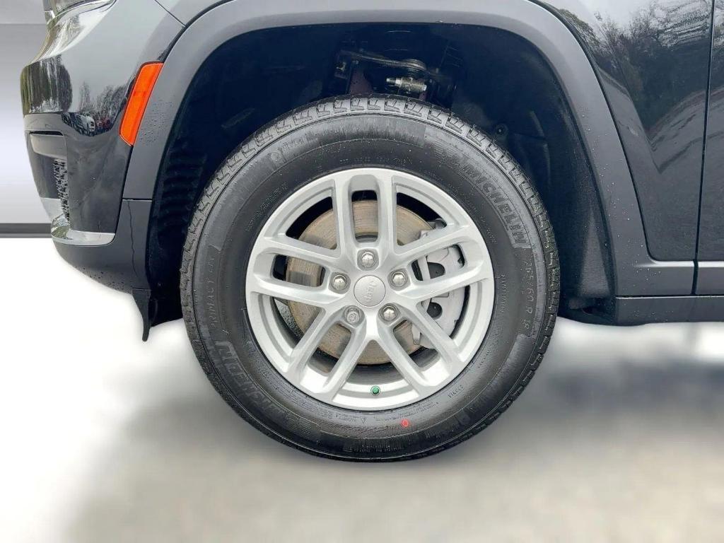 new 2025 Jeep Grand Cherokee L car, priced at $36,733