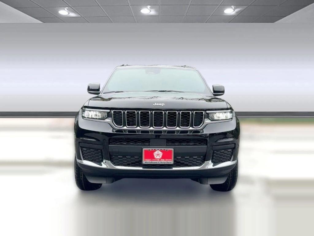 new 2025 Jeep Grand Cherokee L car, priced at $36,733