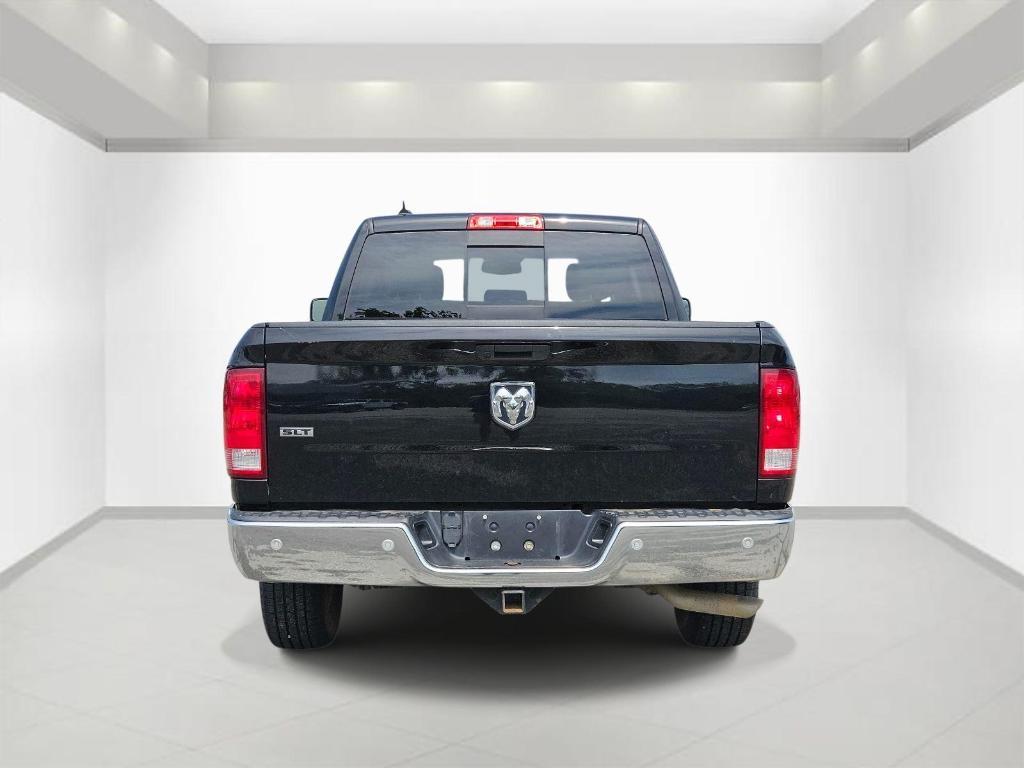 used 2020 Ram 1500 Classic car, priced at $23,641