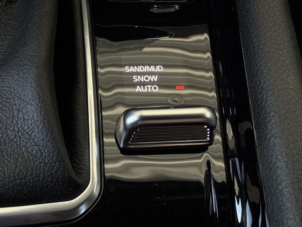 new 2026 Jeep Compass car, priced at $36,669