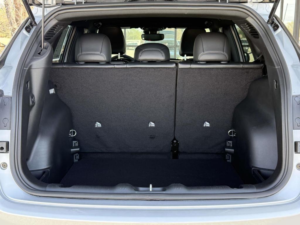 new 2026 Jeep Compass car, priced at $36,669