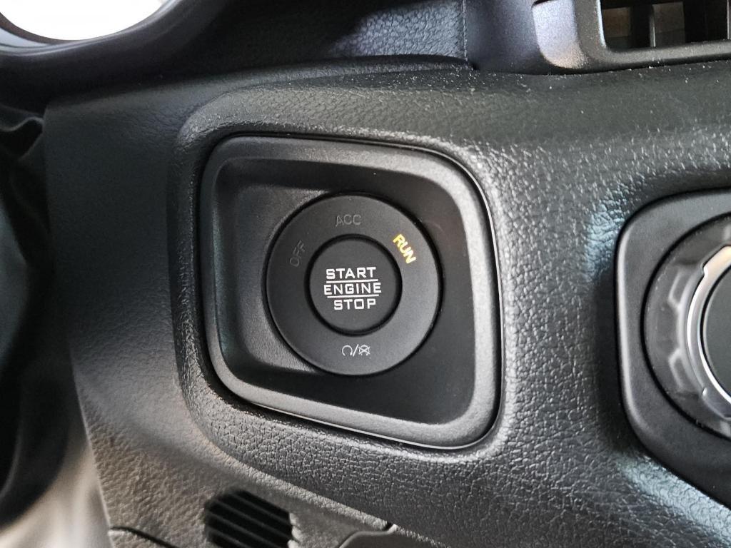 new 2026 Jeep Wrangler car, priced at $40,627