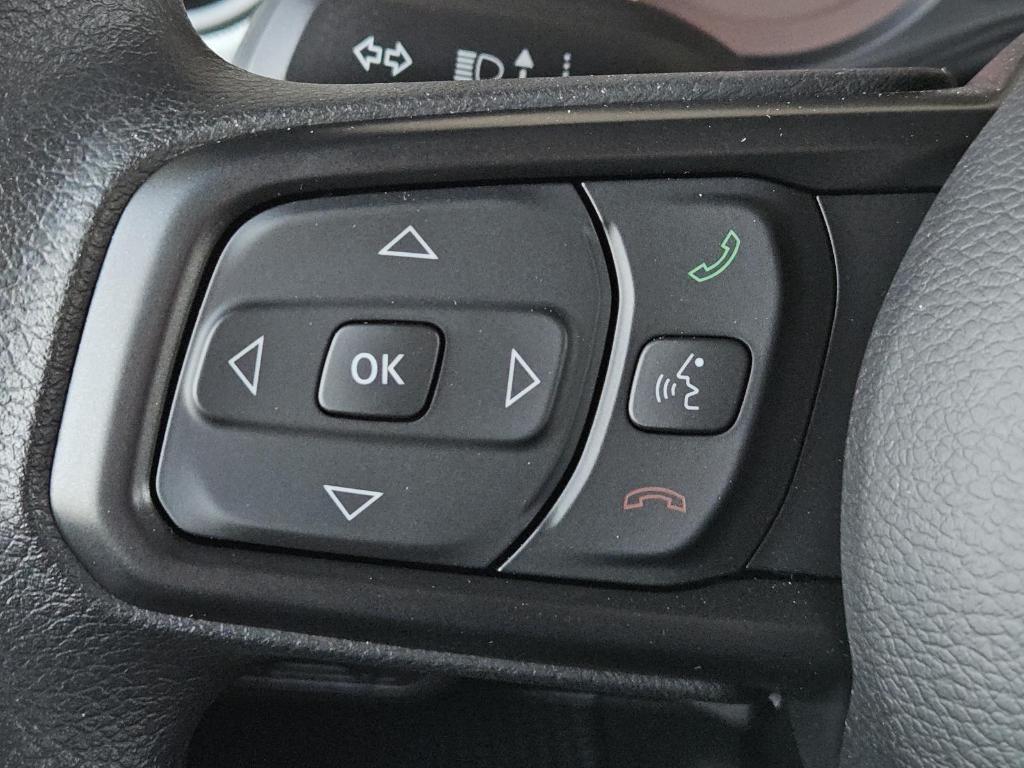 new 2026 Jeep Wrangler car, priced at $40,627