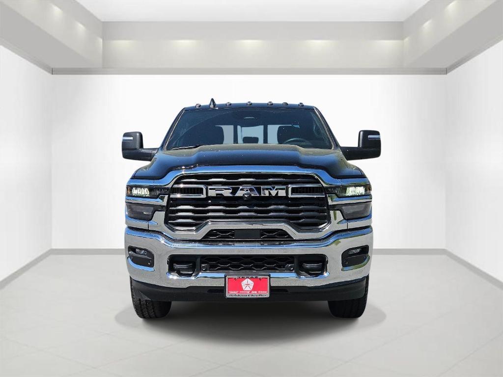 new 2026 Ram 2500 car, priced at $53,699