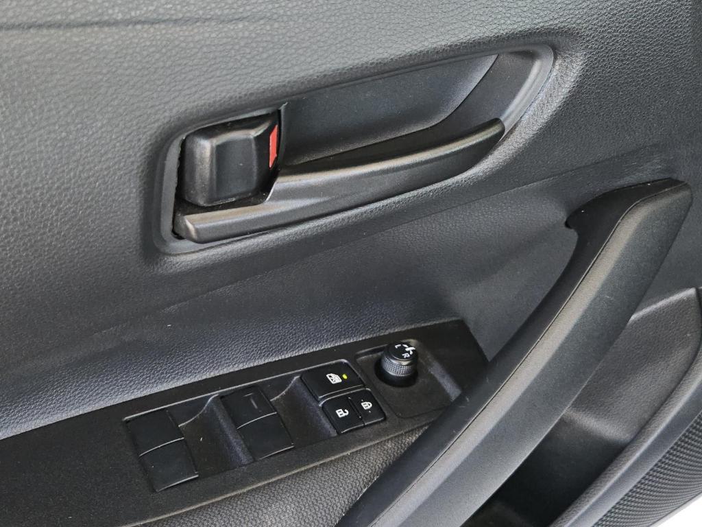 used 2025 Toyota Corolla car, priced at $21,994