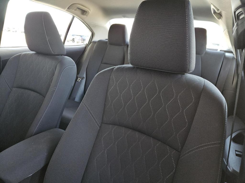 used 2025 Toyota Corolla car, priced at $21,994