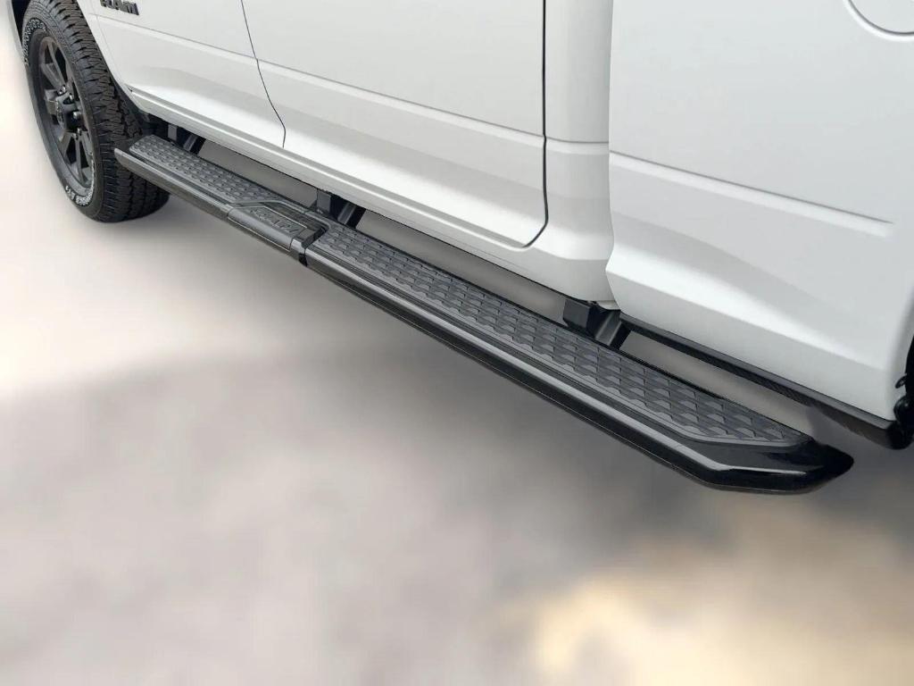 new 2026 Ram 2500 car, priced at $60,640