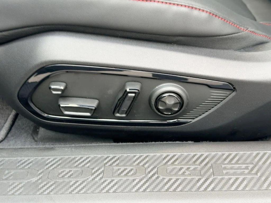 new 2026 Dodge Charger car, priced at $65,160