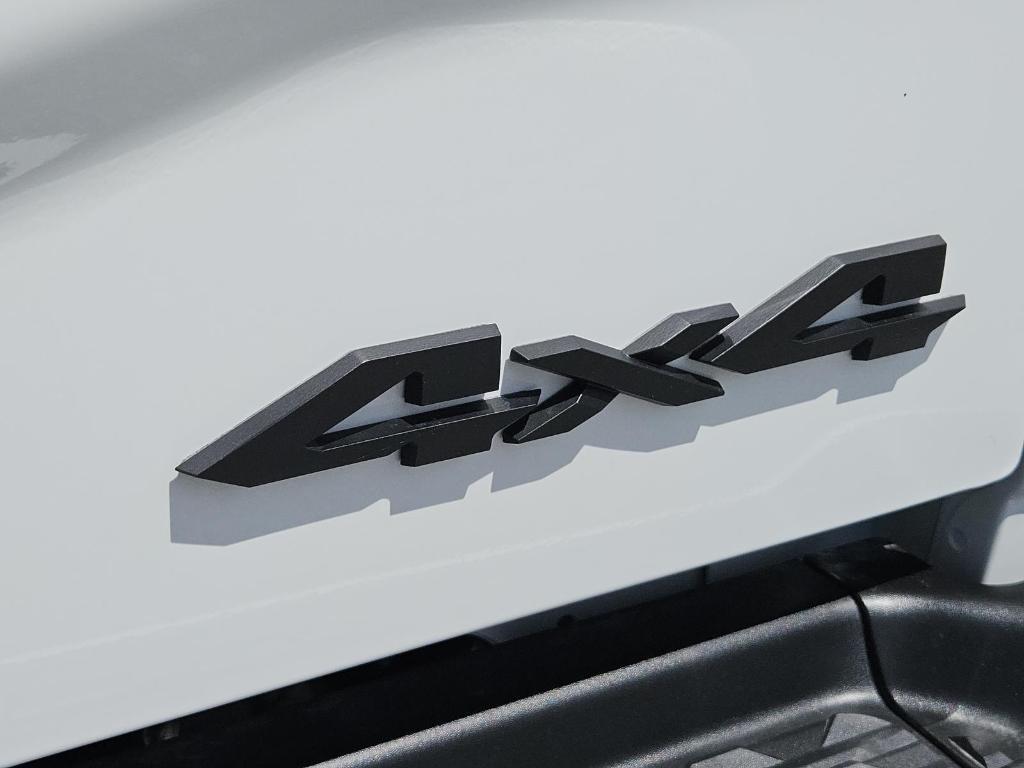 new 2026 Ram 2500 car, priced at $61,449