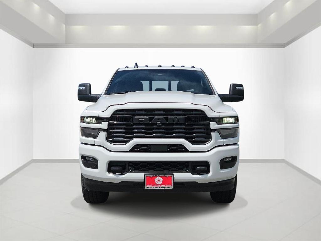 new 2026 Ram 2500 car, priced at $61,449