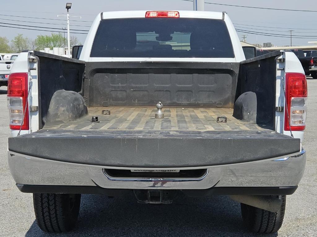 used 2024 Ram 3500 car, priced at $49,143