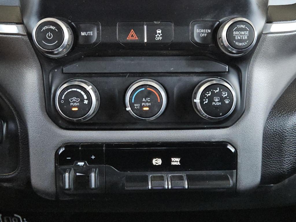 used 2024 Ram 3500 car, priced at $49,143