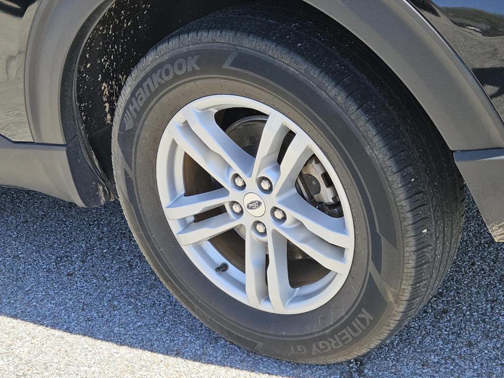 used 2023 Ford Explorer car, priced at $28,500