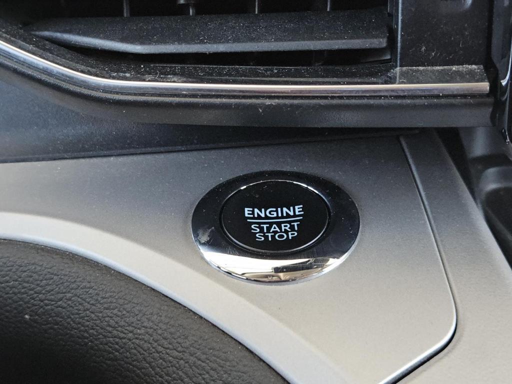 used 2023 Ford Explorer car, priced at $28,500