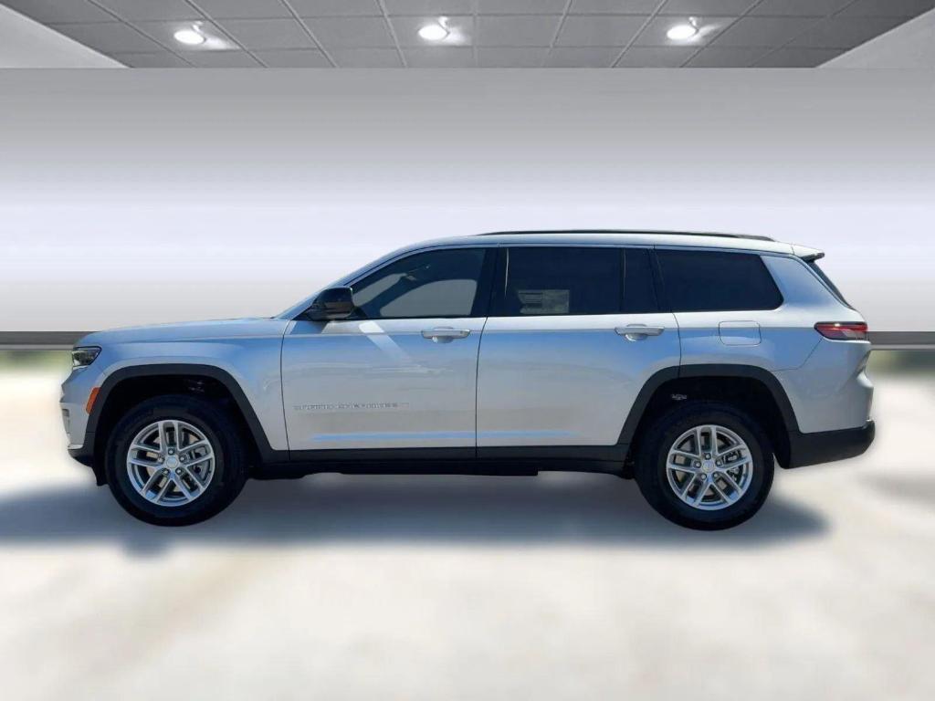 new 2025 Jeep Grand Cherokee L car, priced at $37,899