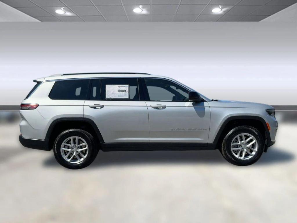 new 2025 Jeep Grand Cherokee L car, priced at $37,899