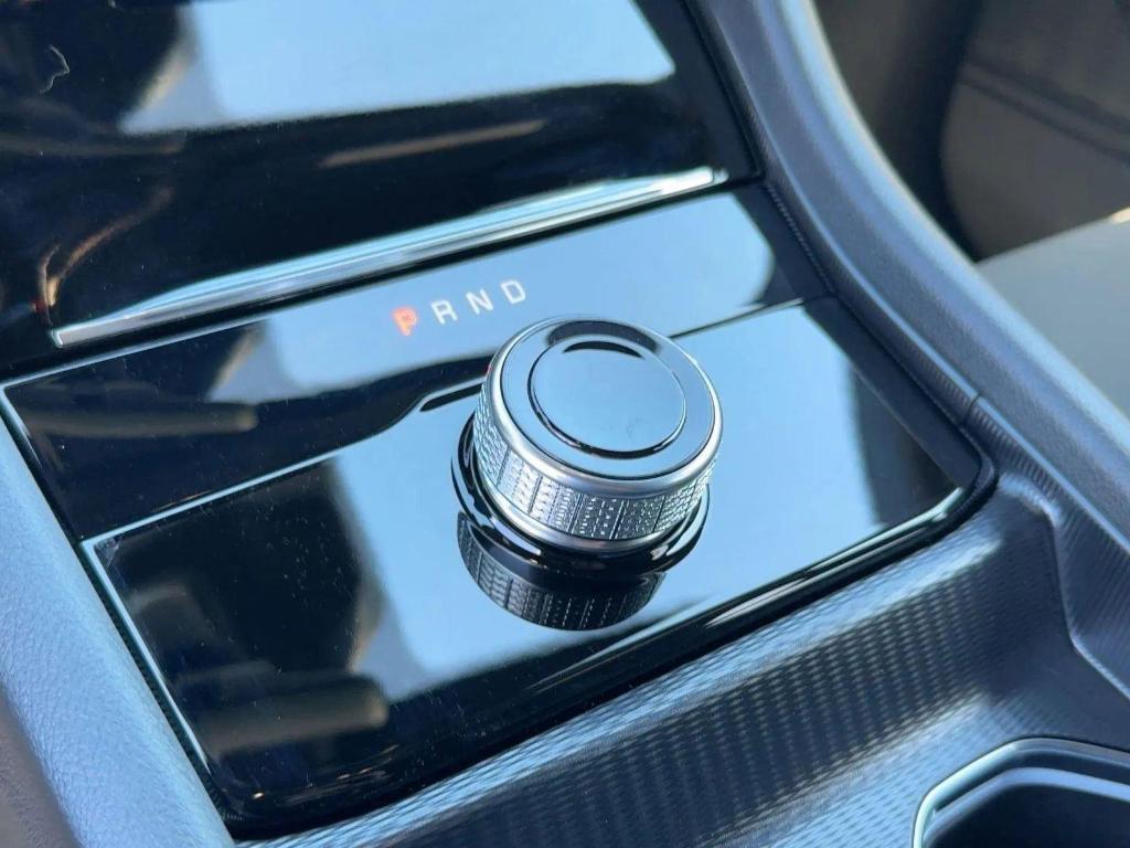 new 2025 Jeep Grand Cherokee L car, priced at $37,899