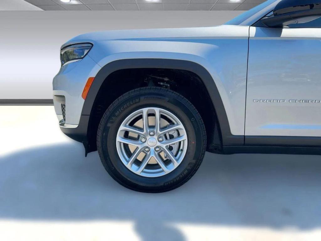 new 2025 Jeep Grand Cherokee L car, priced at $37,899